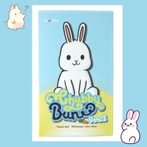 Chubby Bunny Tarot Deck